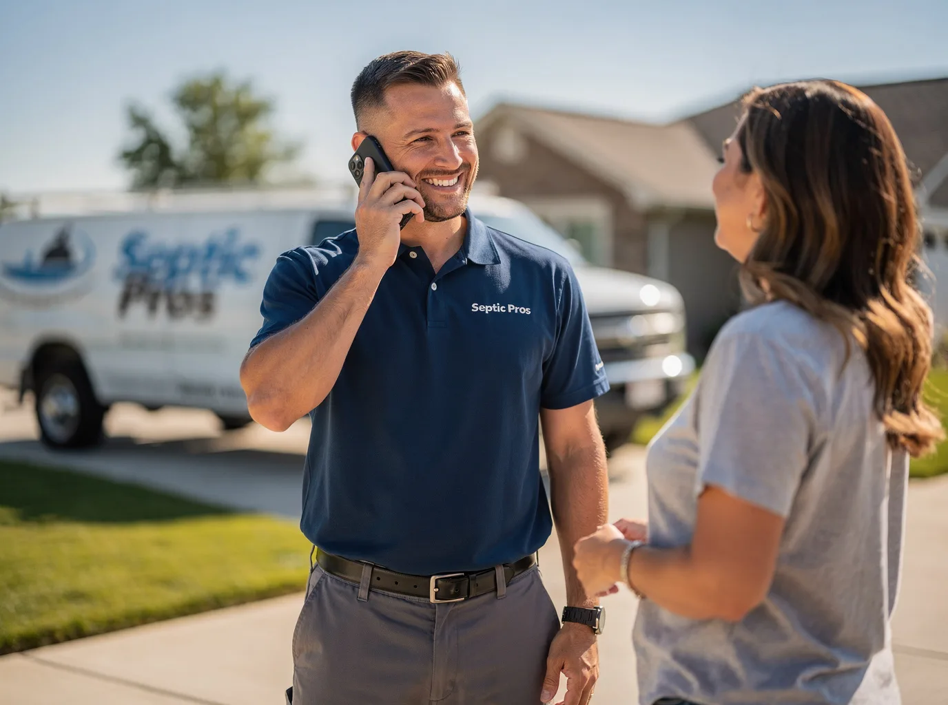 Septic Tank Pumping Heflin, AL FAQs
